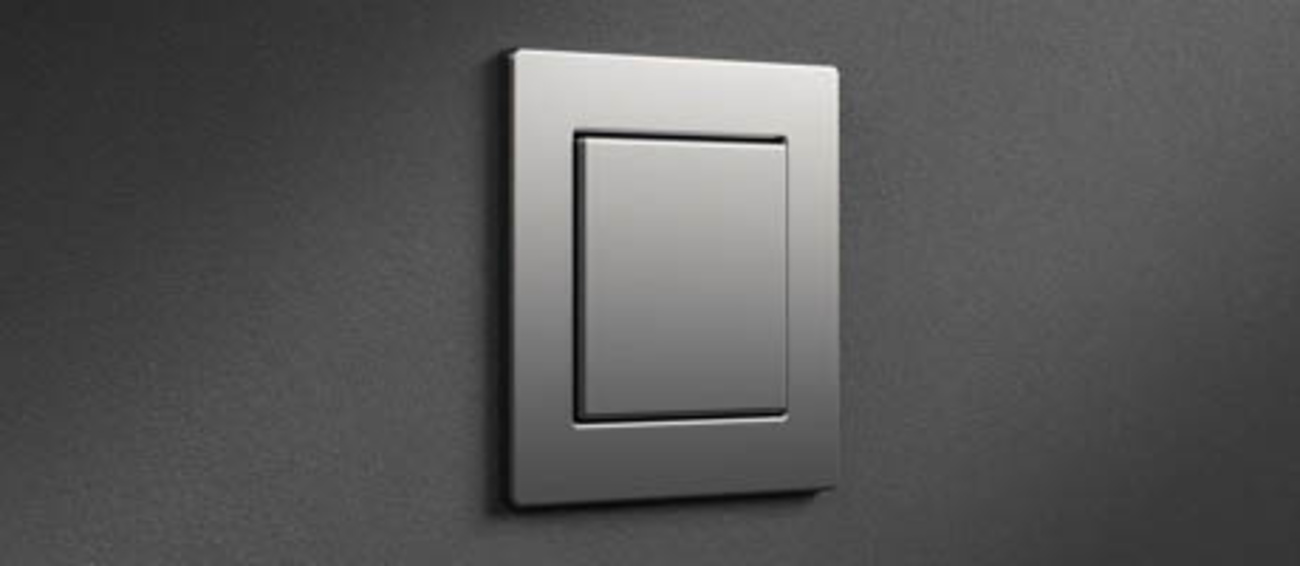 Schalterserie Gira E2 bei Elektroinstallationservice J.-Uwe Zimmermann in Burg