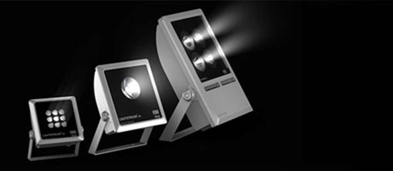 Lightstream LED bei Elektroinstallationservice J.-Uwe Zimmermann in Burg