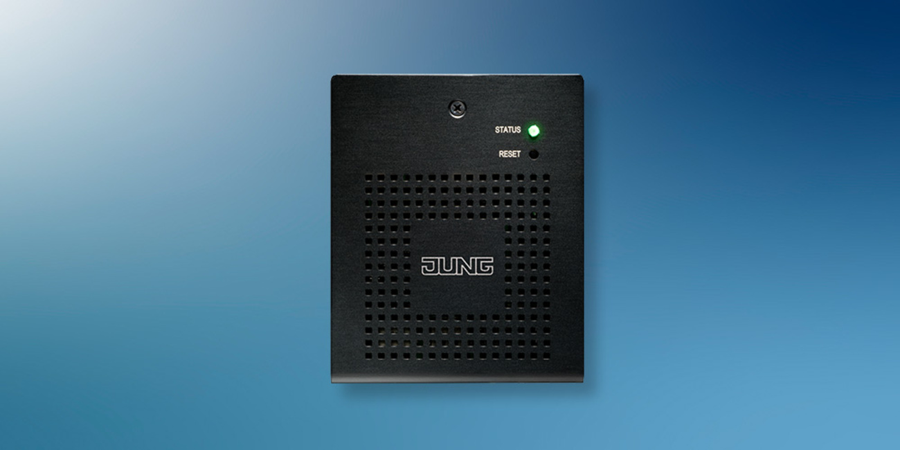 Smart Visu Server bei Elektroinstallationservice J.-Uwe Zimmermann in Burg