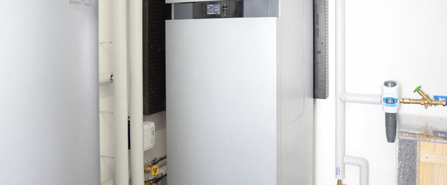 Wärme­pumpen bei Elektroinstallationservice J.-Uwe Zimmermann in Burg