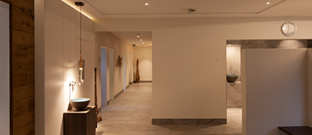 Spa / Wellness bei Elektroinstallationservice J.-Uwe Zimmermann in Burg