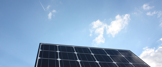 Photovoltaik bei Elektroinstallationservice J.-Uwe Zimmermann in Burg