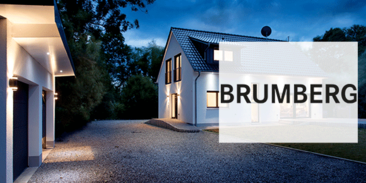 Brumberg bei Elektroinstallationservice J.-Uwe Zimmermann in Burg