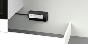 Herdwächter bei Elektroinstallationservice J.-Uwe Zimmermann in Burg