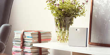 coviva Smart Home bei Elektroinstallationservice J.-Uwe Zimmermann in Burg