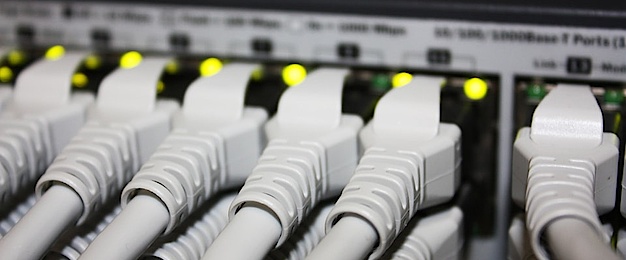 Netzwerke bei Elektroinstallationservice J.-Uwe Zimmermann in Burg
