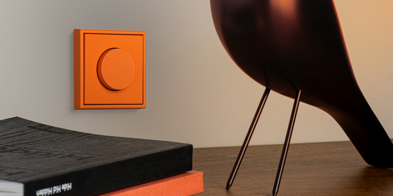 DALI-2 Drehsteuergeräte TW Multimaster bei Elektroinstallationservice J.-Uwe Zimmermann in Burg