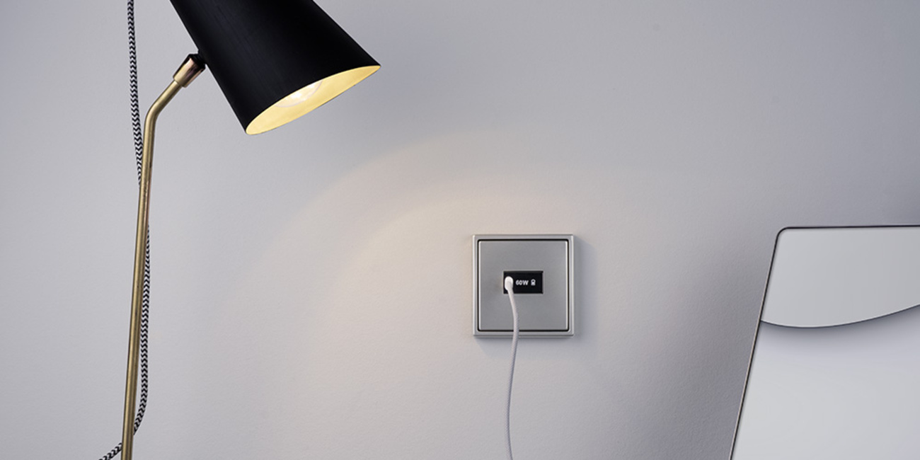 Ladegerät USB PD 60 bei Elektroinstallationservice J.-Uwe Zimmermann in Burg