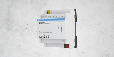 Busch-VoiceControl® bei Elektroinstallationservice J.-Uwe Zimmermann in Burg