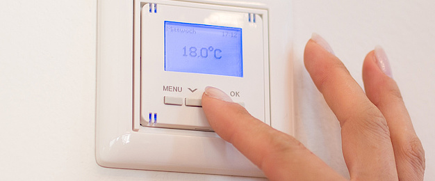 Haustechnik bei Elektroinstallationservice J.-Uwe Zimmermann in Burg