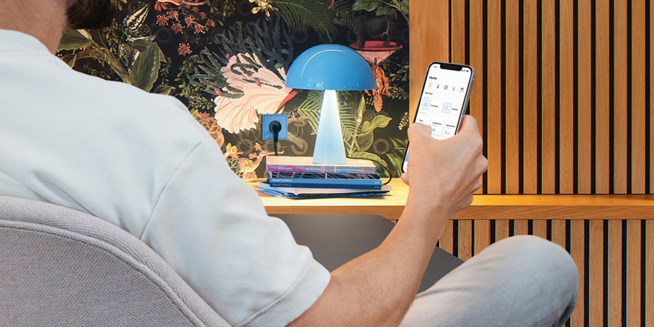 JUNG HOME bei Elektroinstallationservice J.-Uwe Zimmermann in Burg