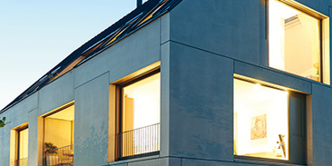 LUXORliving bei Elektroinstallationservice J.-Uwe Zimmermann in Burg