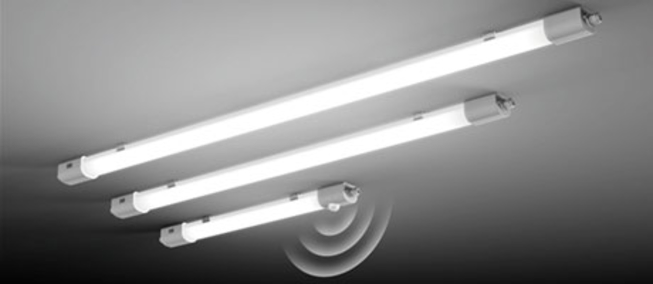 Planox Feuchtraumleuchten bei Elektroinstallationservice J.-Uwe Zimmermann in Burg