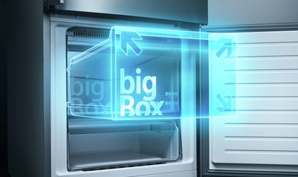 bigBox bei Elektroinstallationservice J.-Uwe Zimmermann in Burg