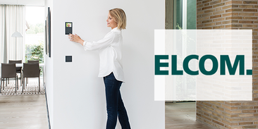 Elcom bei Elektroinstallationservice J.-Uwe Zimmermann in Burg