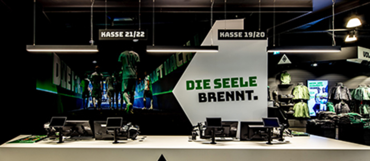 Shop / Retail bei Elektroinstallationservice J.-Uwe Zimmermann in Burg