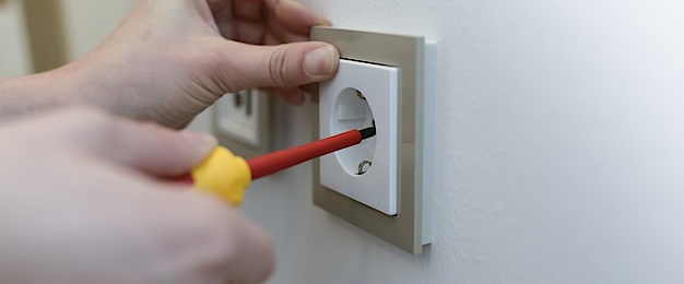 Planung bei Elektroinstallationservice J.-Uwe Zimmermann in Burg