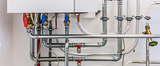 Heizung und Haussteuerung bei Elektroinstallationservice J.-Uwe Zimmermann in Burg