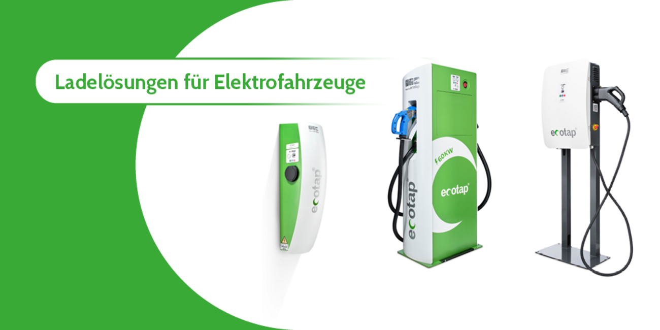 E-Mobility bei Elektroinstallationservice J.-Uwe Zimmermann in Burg