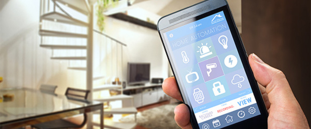 Smart Home bei Elektroinstallationservice J.-Uwe Zimmermann in Burg