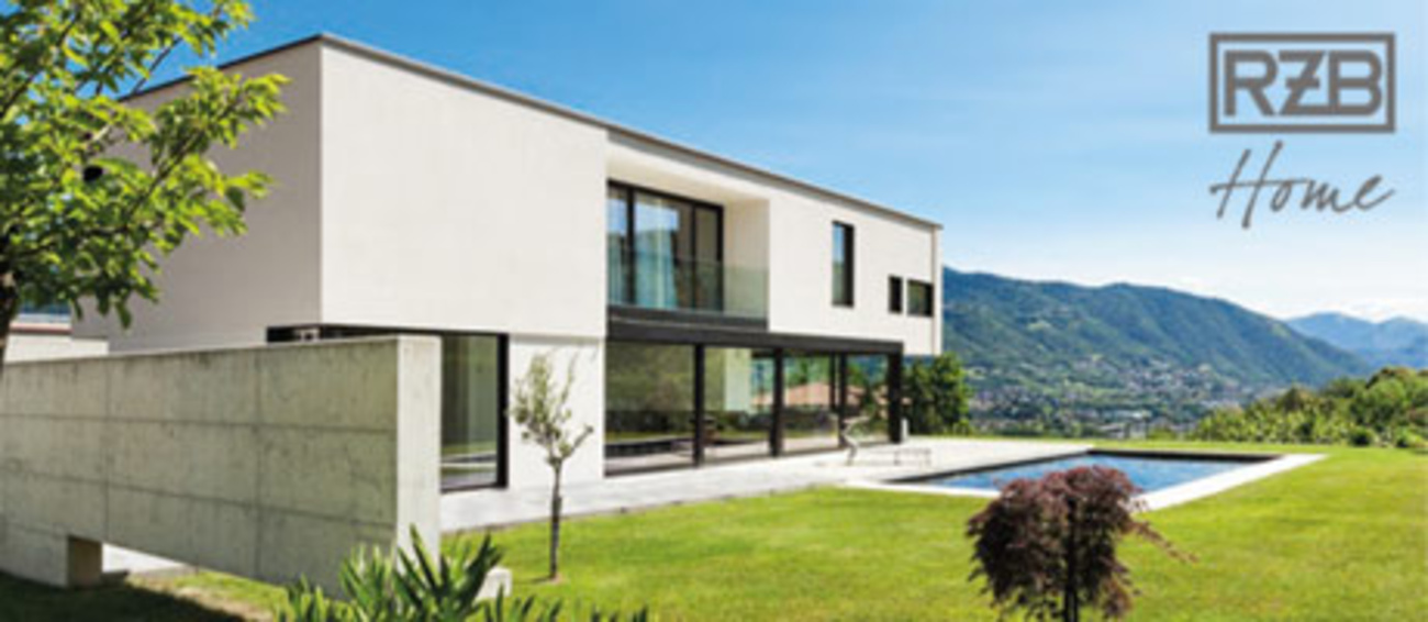 RZB Home + Basic bei Elektroinstallationservice J.-Uwe Zimmermann in Burg