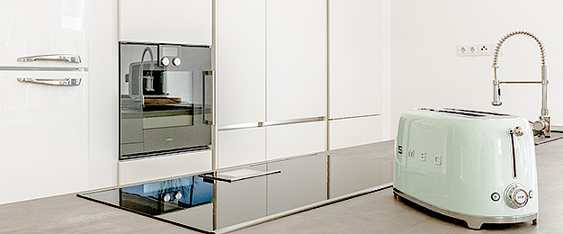 Elektro- und Haushaltsgeräte bei Elektroinstallationservice J.-Uwe Zimmermann in Burg