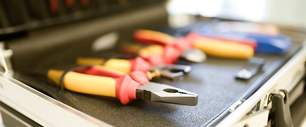 Reparatur-Service bei Elektroinstallationservice J.-Uwe Zimmermann in Burg