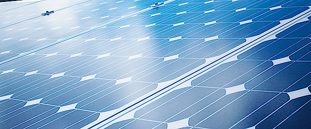 Photovoltaik bei Elektroinstallationservice J.-Uwe Zimmermann in Burg