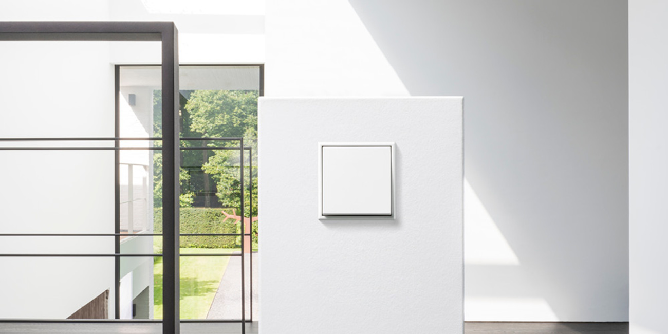 JUNG Schalterprogramme bei Elektroinstallationservice J.-Uwe Zimmermann in Burg