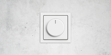 Busch-Dimmer® bei Elektroinstallationservice J.-Uwe Zimmermann in Burg