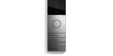 Gira System 106 bei Elektroinstallationservice J.-Uwe Zimmermann in Burg