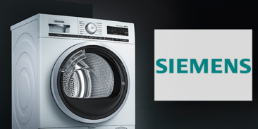 Siemens Hausgeräte bei Elektroinstallationservice J.-Uwe Zimmermann in Burg