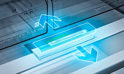 hyperFresh bei Elektroinstallationservice J.-Uwe Zimmermann in Burg