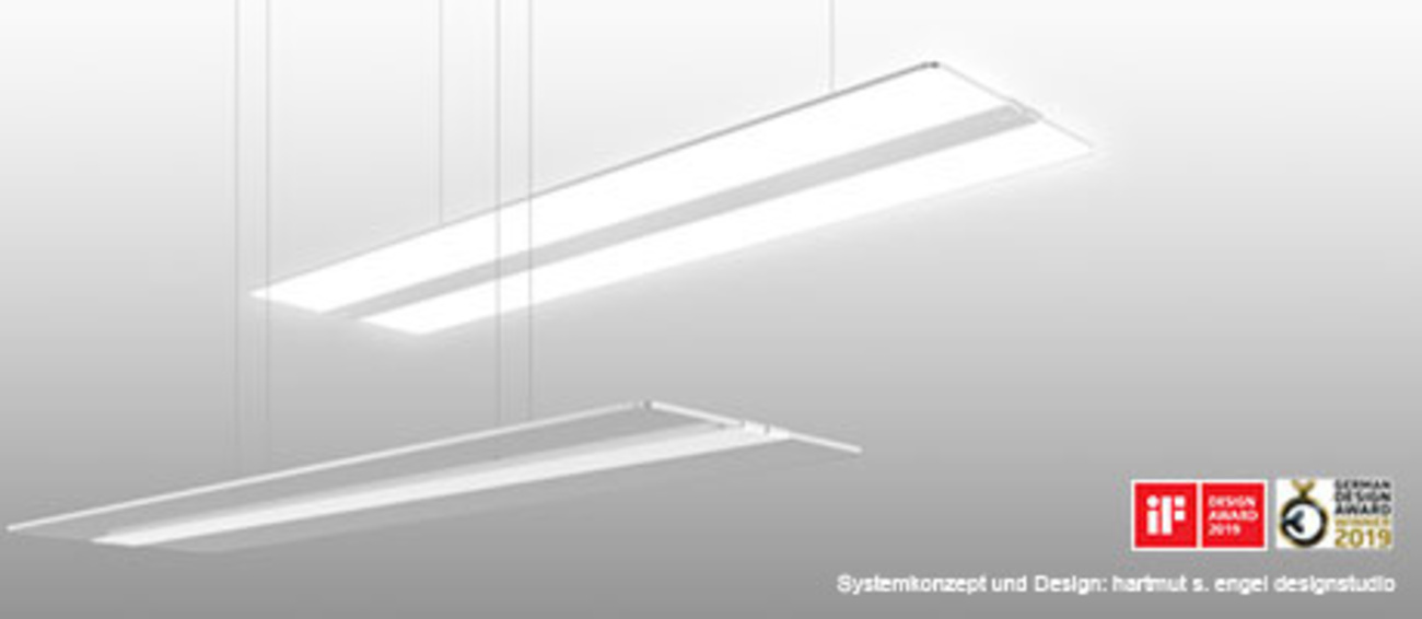 TWINDOT Pendelleuchten-Serie bei Elektroinstallationservice J.-Uwe Zimmermann in Burg