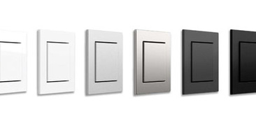 Gira Designkonfigurator bei Elektroinstallationservice J.-Uwe Zimmermann in Burg