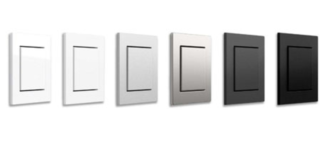 Gira Designkonfigurator bei Elektroinstallationservice J.-Uwe Zimmermann in Burg